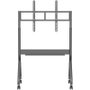 Aisens Soporte de Suelo Motorizado FTF90E-467 para TV de 55-90 pulgadas